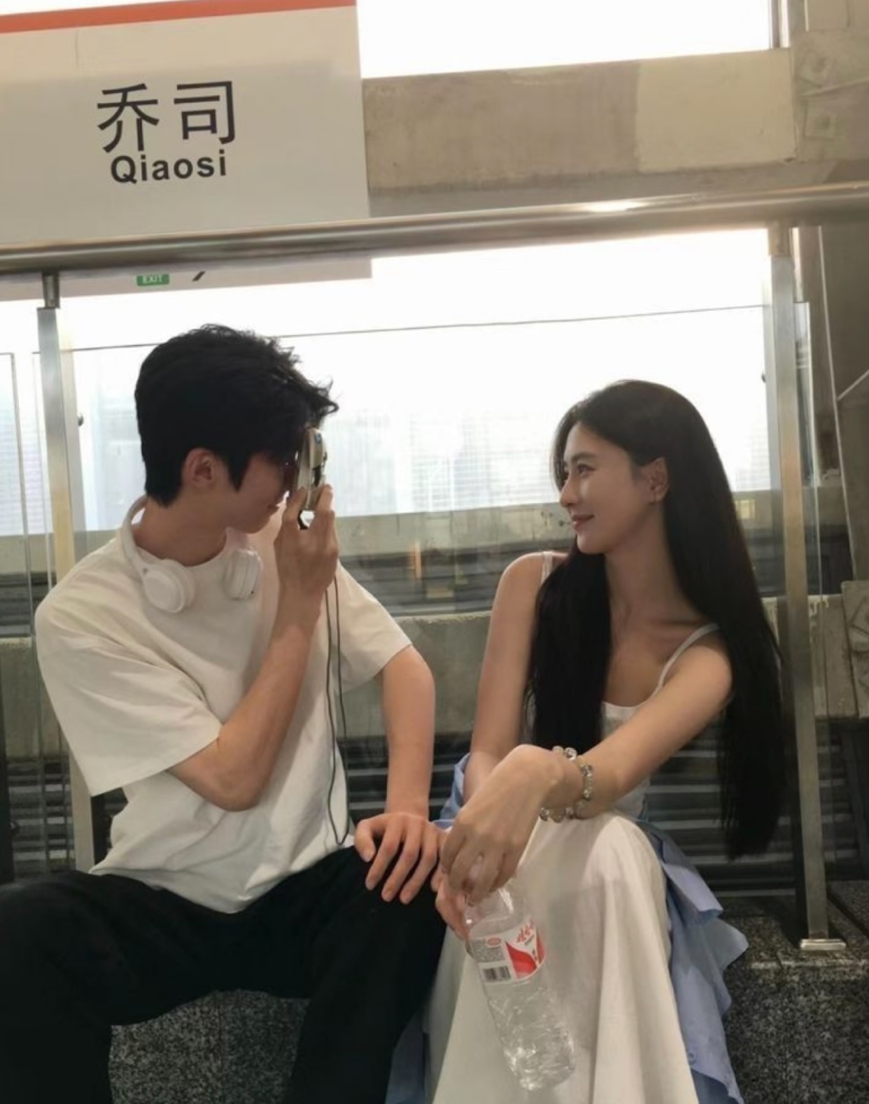 TÌNH YÊU VƯỢT RANH GIỚI