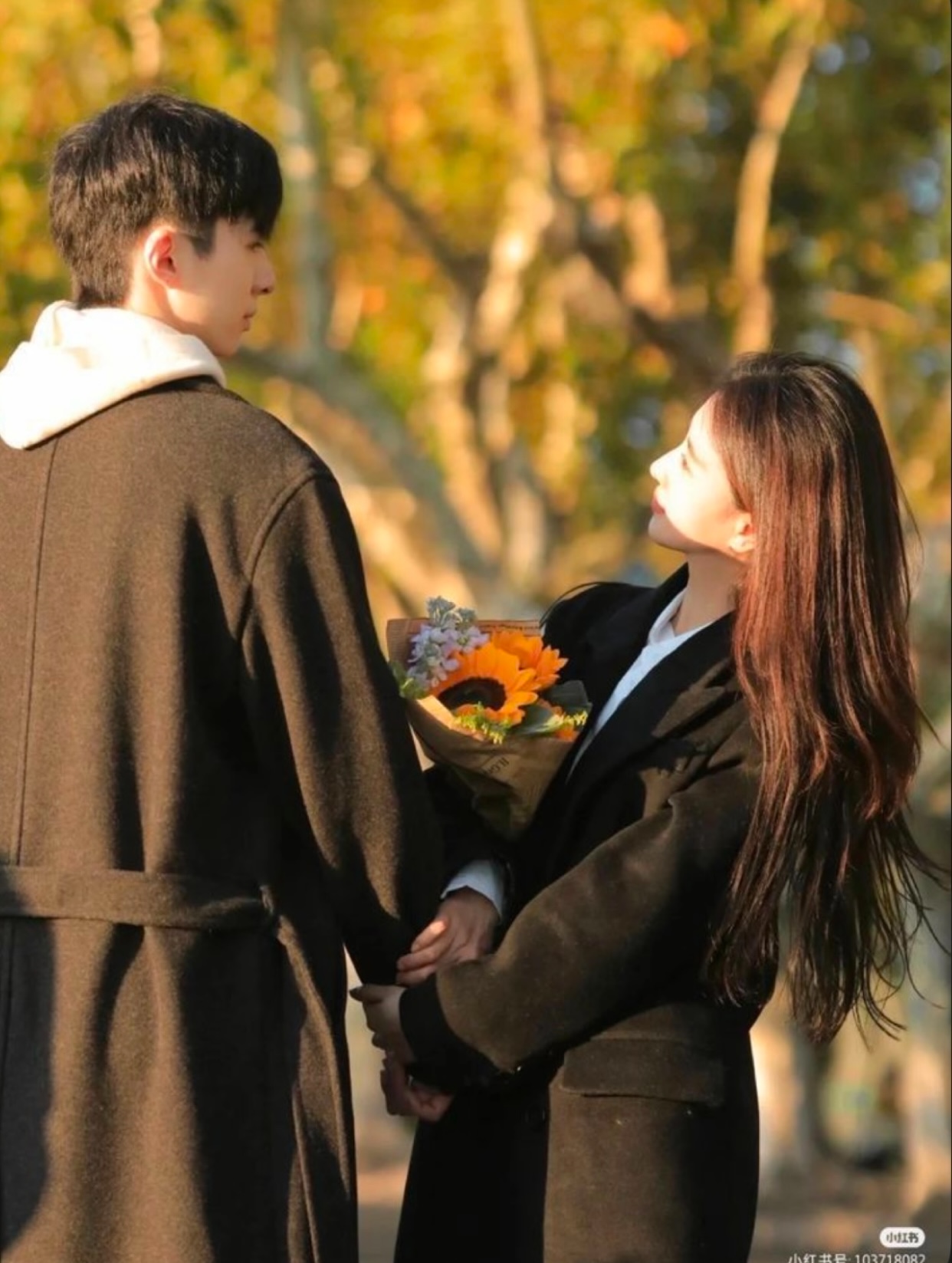 ĐỊNH MỆNH CHƯA ĐỊNH SẴN