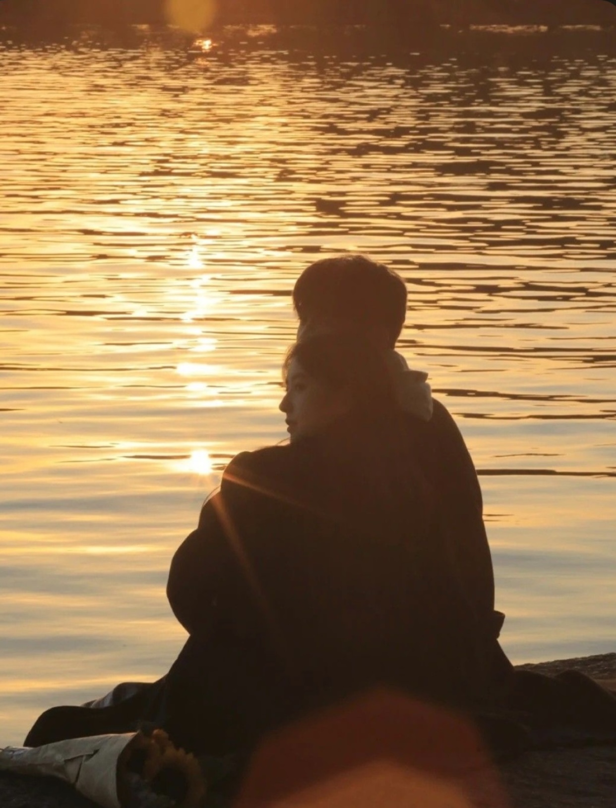 VẾT THƯƠNG LÒNG CÒN MÃI