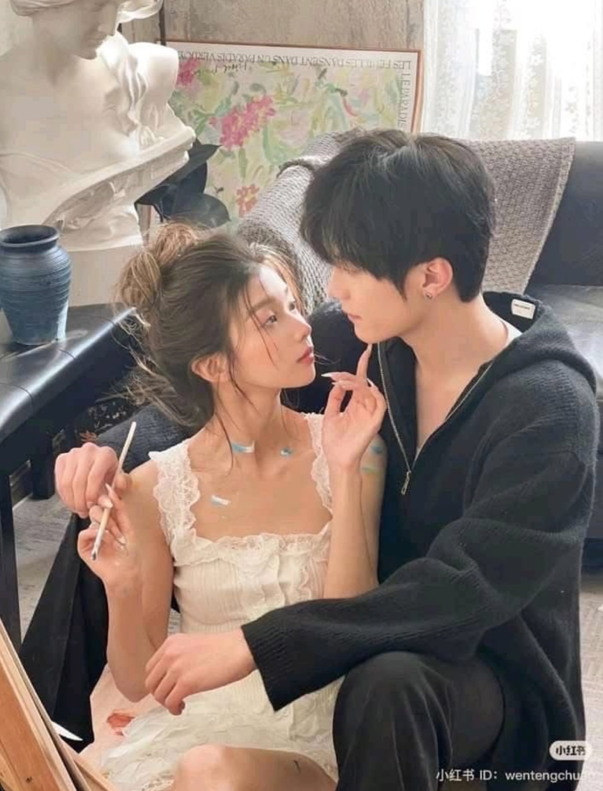 CỨU VÃN CUỘC TÌNH ĐỜI TÔI