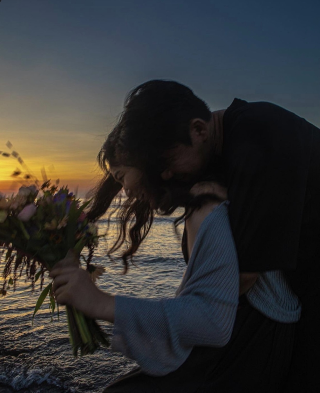 TƯƠNG TƯ SẾP BA NĂM