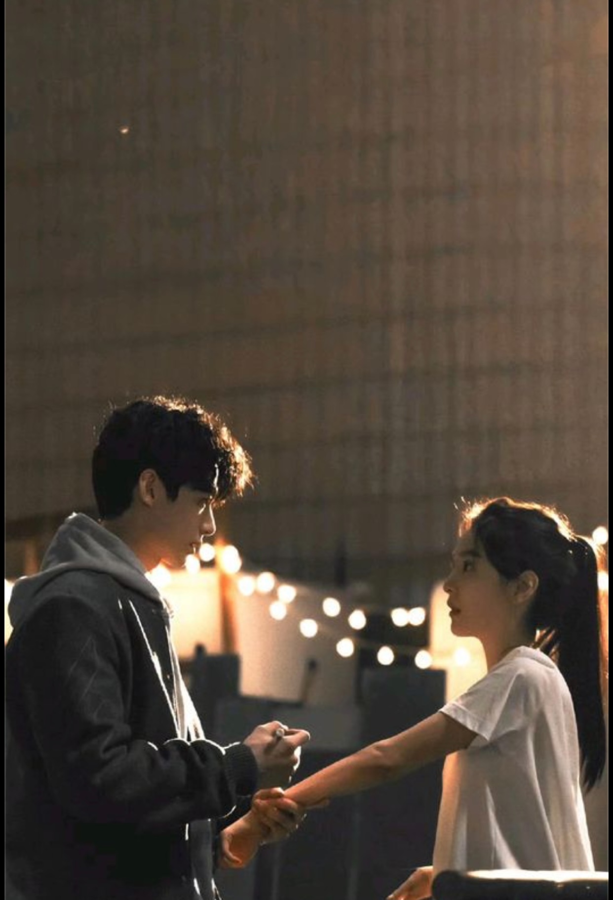 BÍ MẬT TÁN TỈNH LẠI THÀNH ĐÔI