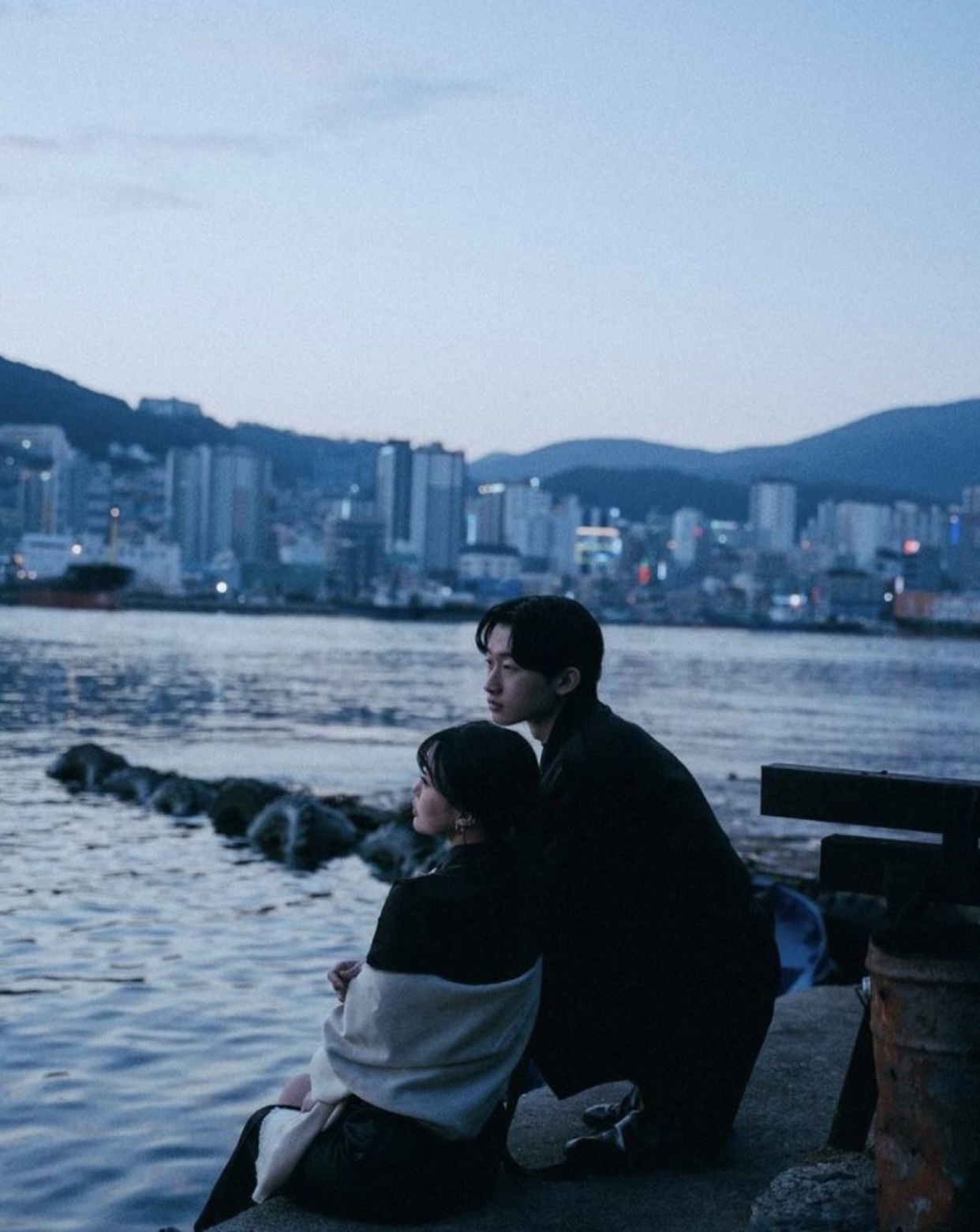 KIẾ NÀY TÔI RỜI XA ANH MÃI MÃI