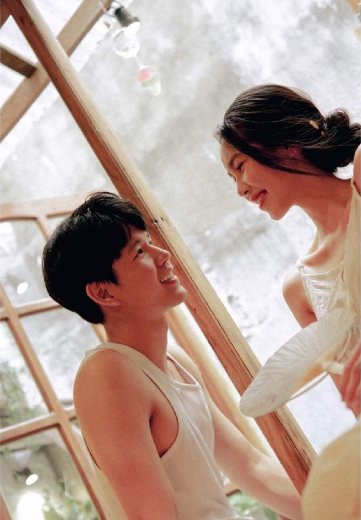 BỨC ẢNH GÂY SÁT THƯƠNG