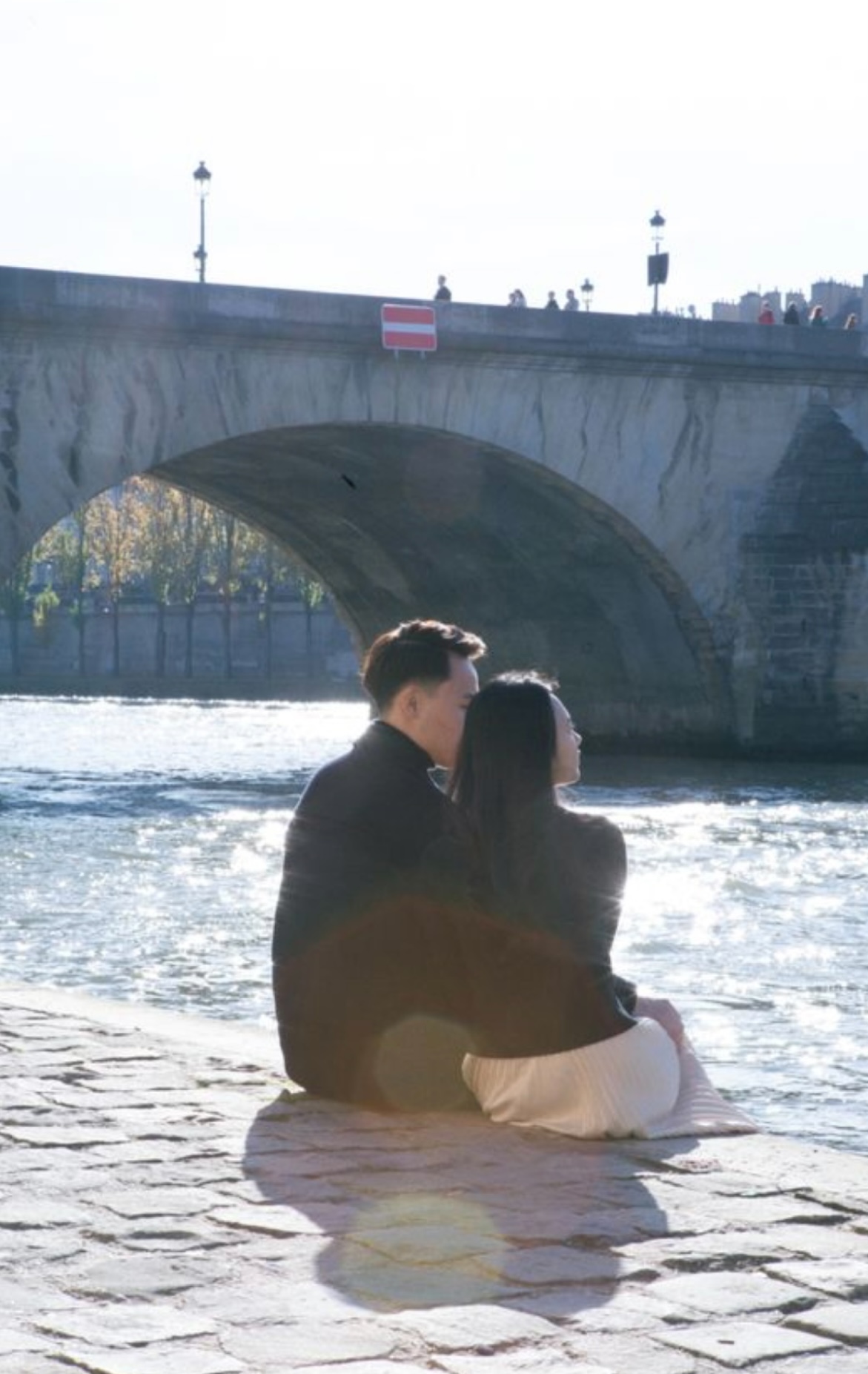 TÔI DỨT KHOÁT BUÔNG BỎ MỐI TÌNH KHÔNG ĐÁNG