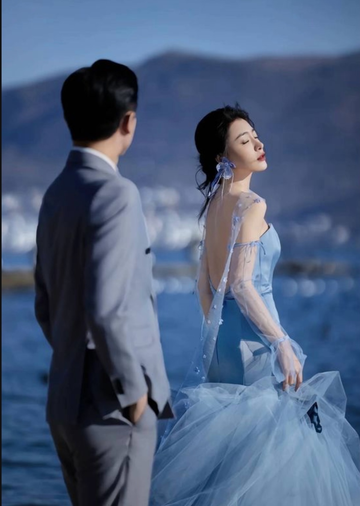 HẠNH PHÚC TỪ NGƯỜI ĐẾN SAU FULL