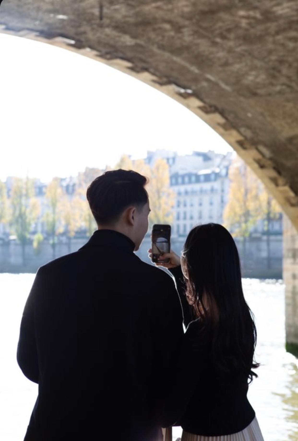 LÒNG LẠNH NHƯ BĂNG