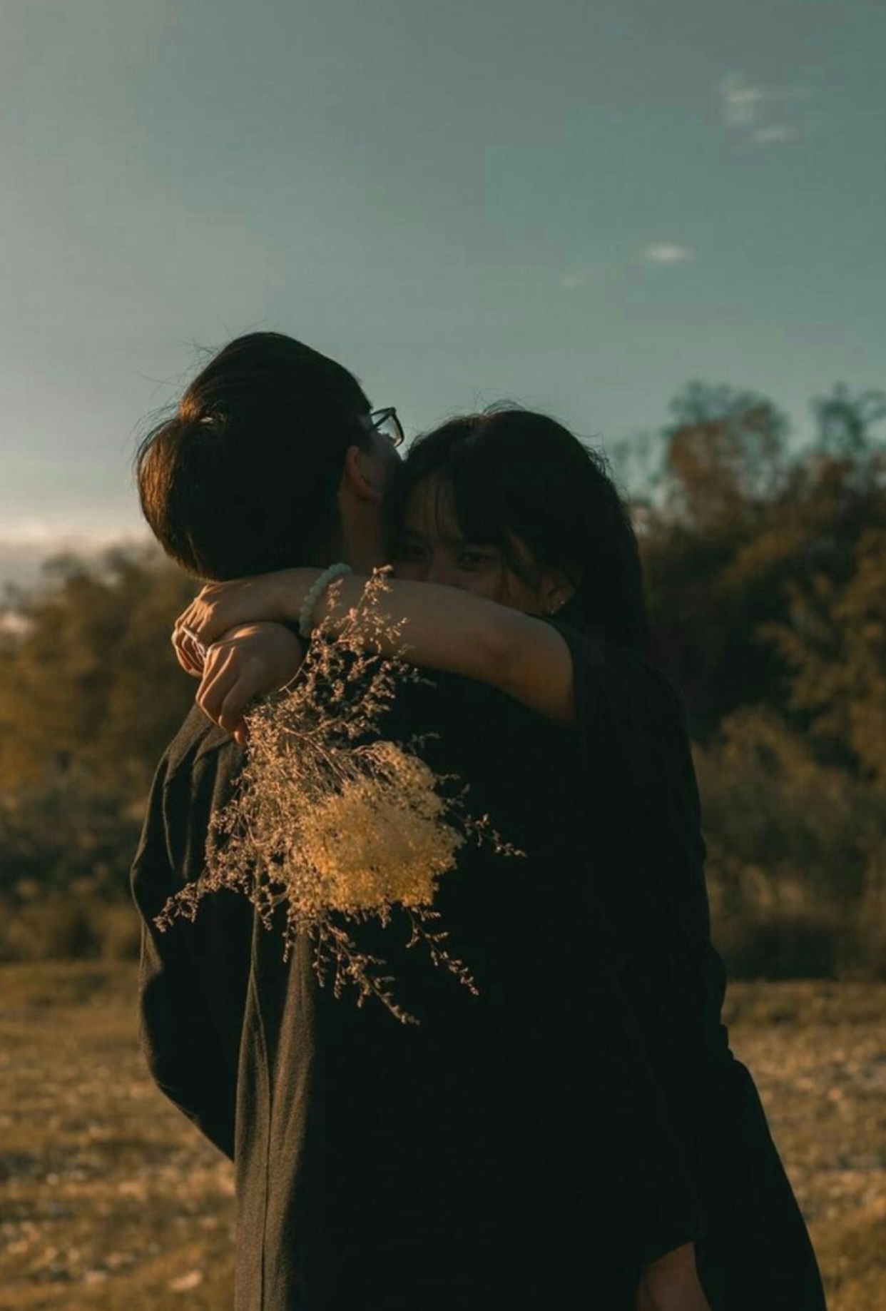 MÓN QUÀ BẤT NGỜ Ở TUỔI 20