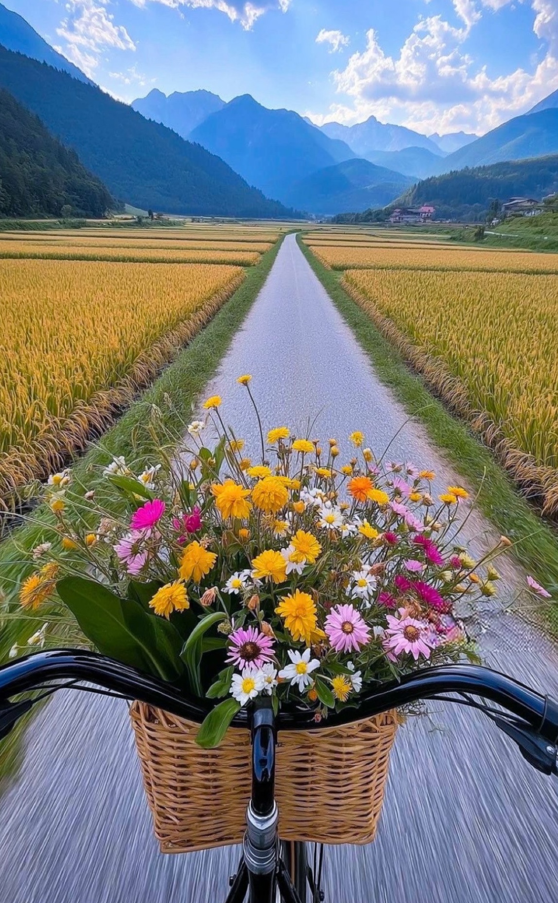 DUYÊN NỢ 800 NĂM