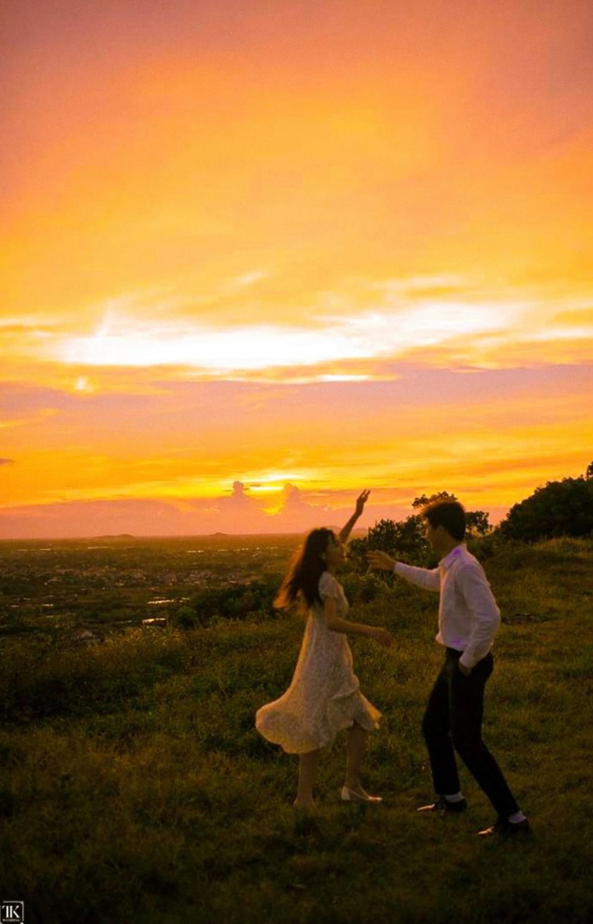 BẢY NĂM HÔN NHÂN HOÁ TRÒ CƯỜI