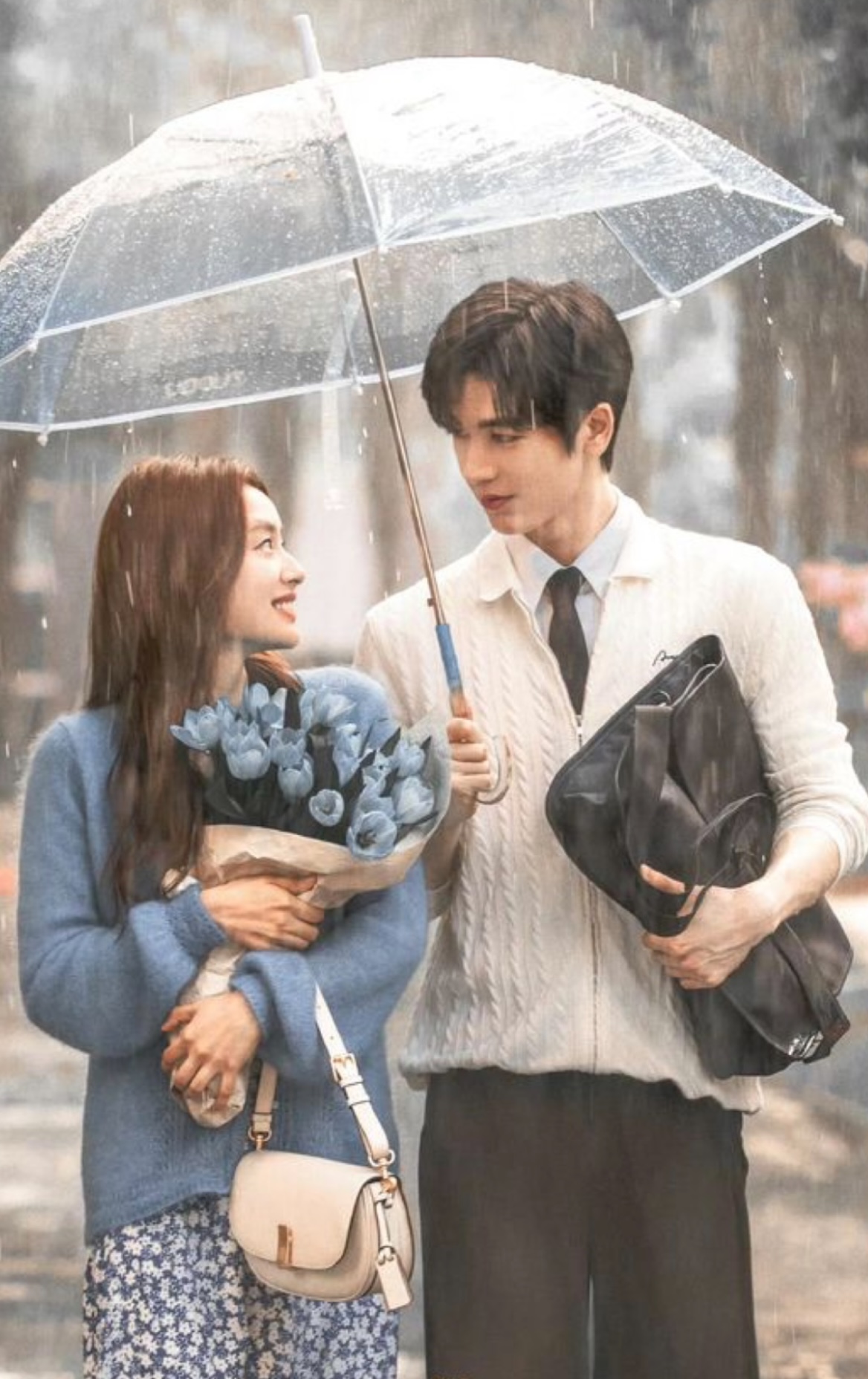 CĂN BỆNH TÌNH YÊU