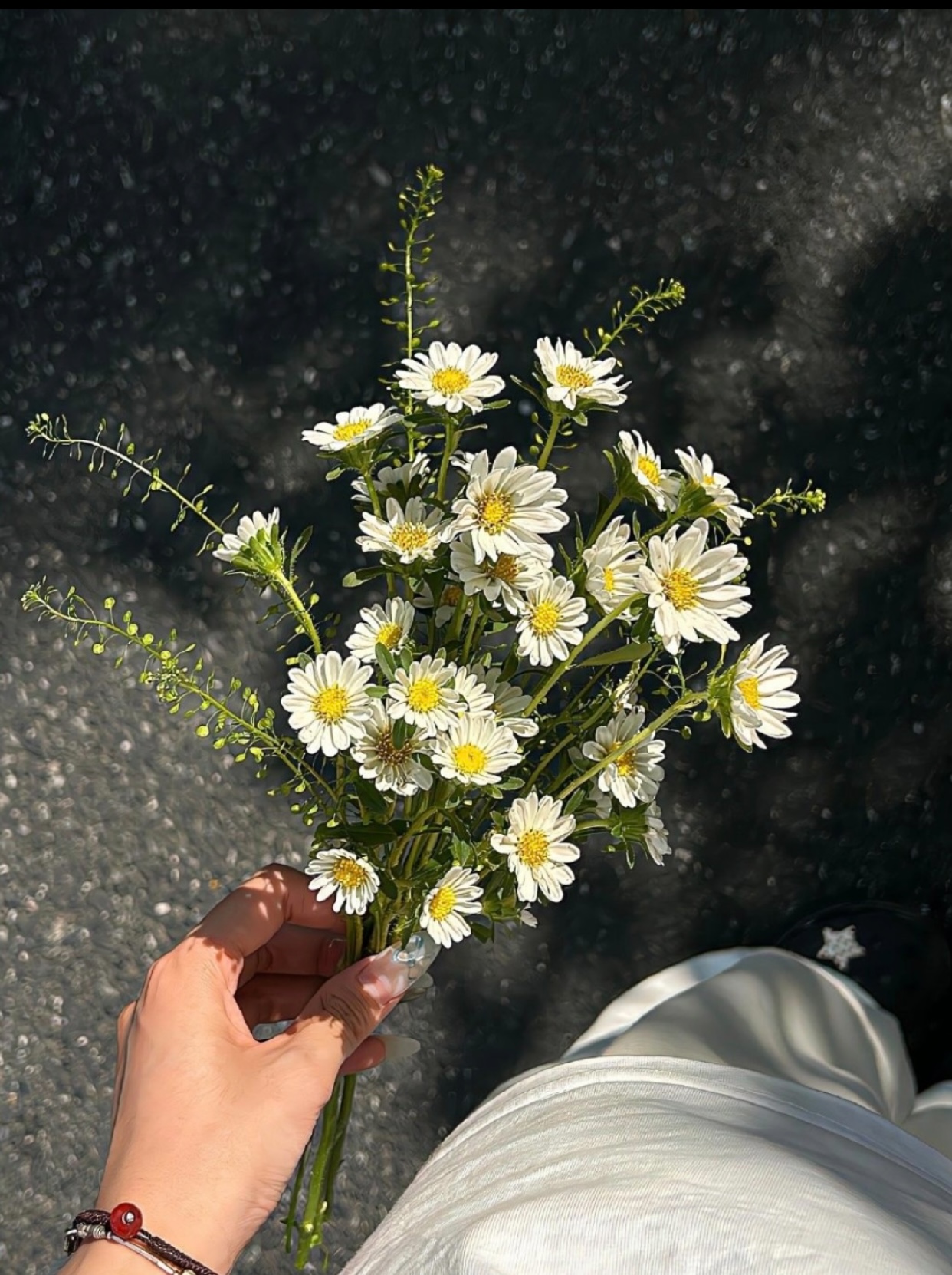 CÔ EM GÁI GIẢ TẠO