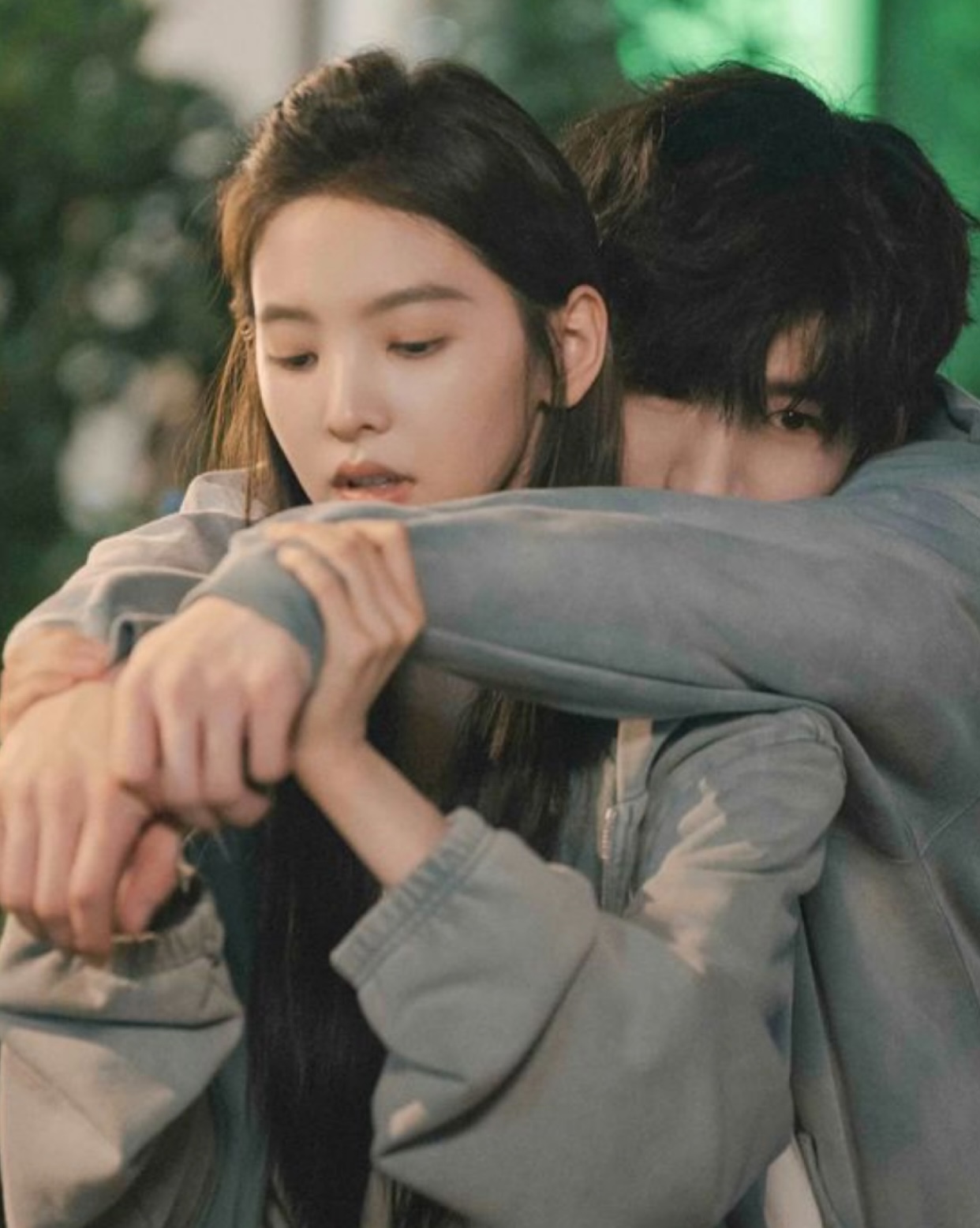 CHỈ CẦN ĐƯỢC Ở BÊN ANH