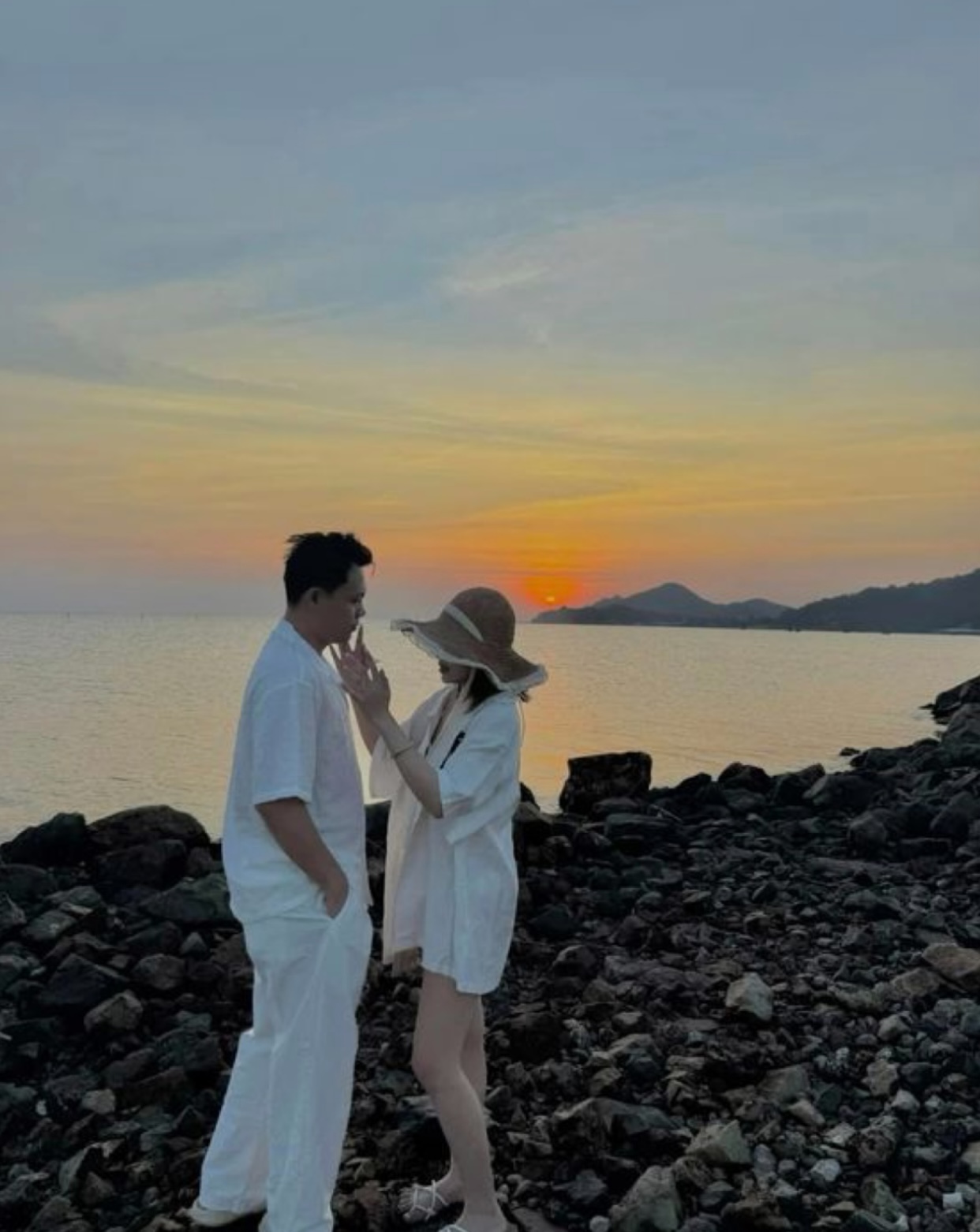 GIẤC MỘNG PHAI TÀN