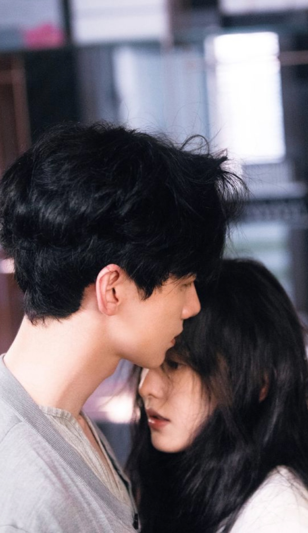 CHỒNG CÓ THỂ NGHE ĐƯỢC TIẾNG LÒNG CỦA TÔI