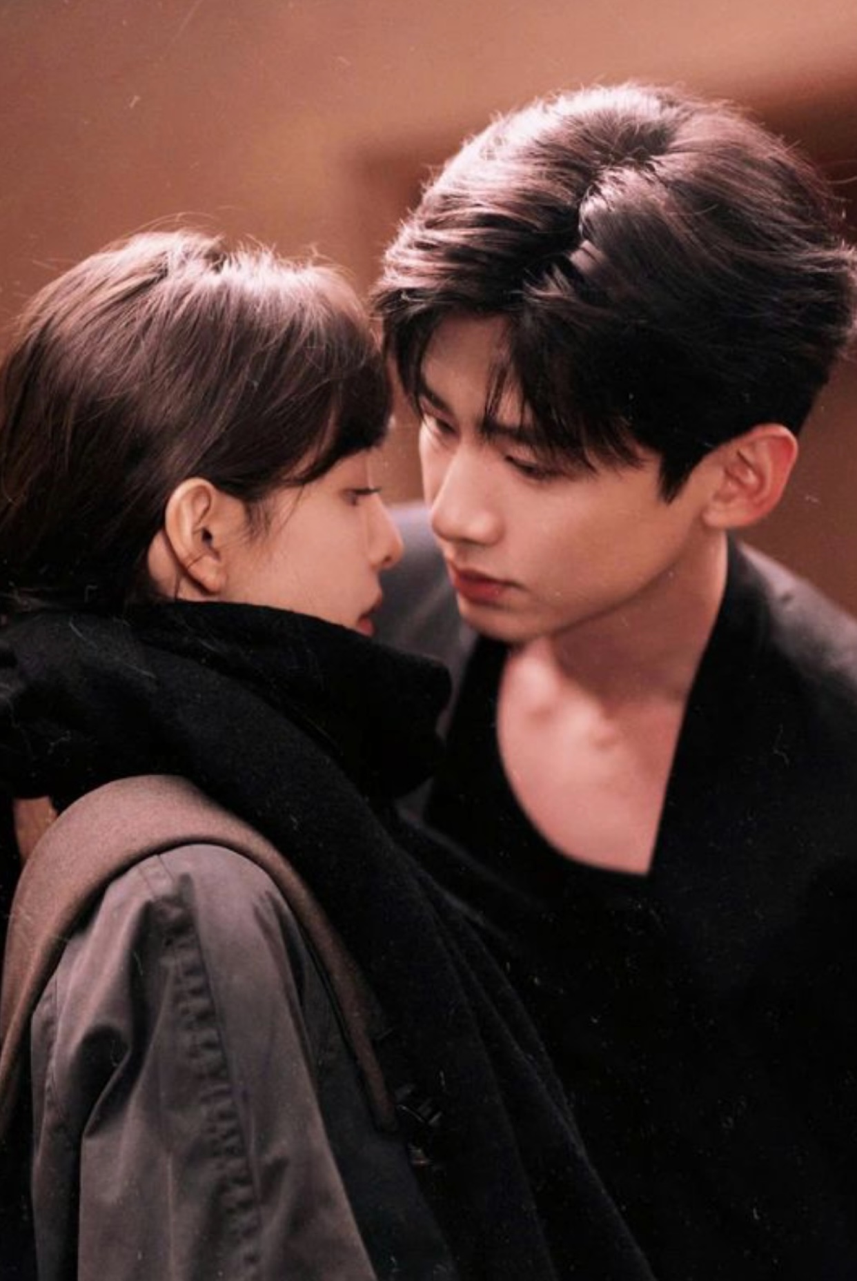 CÙNG NHAU SỐNG HẠNH PHÚC ĐẾN CUỐI ĐỜI