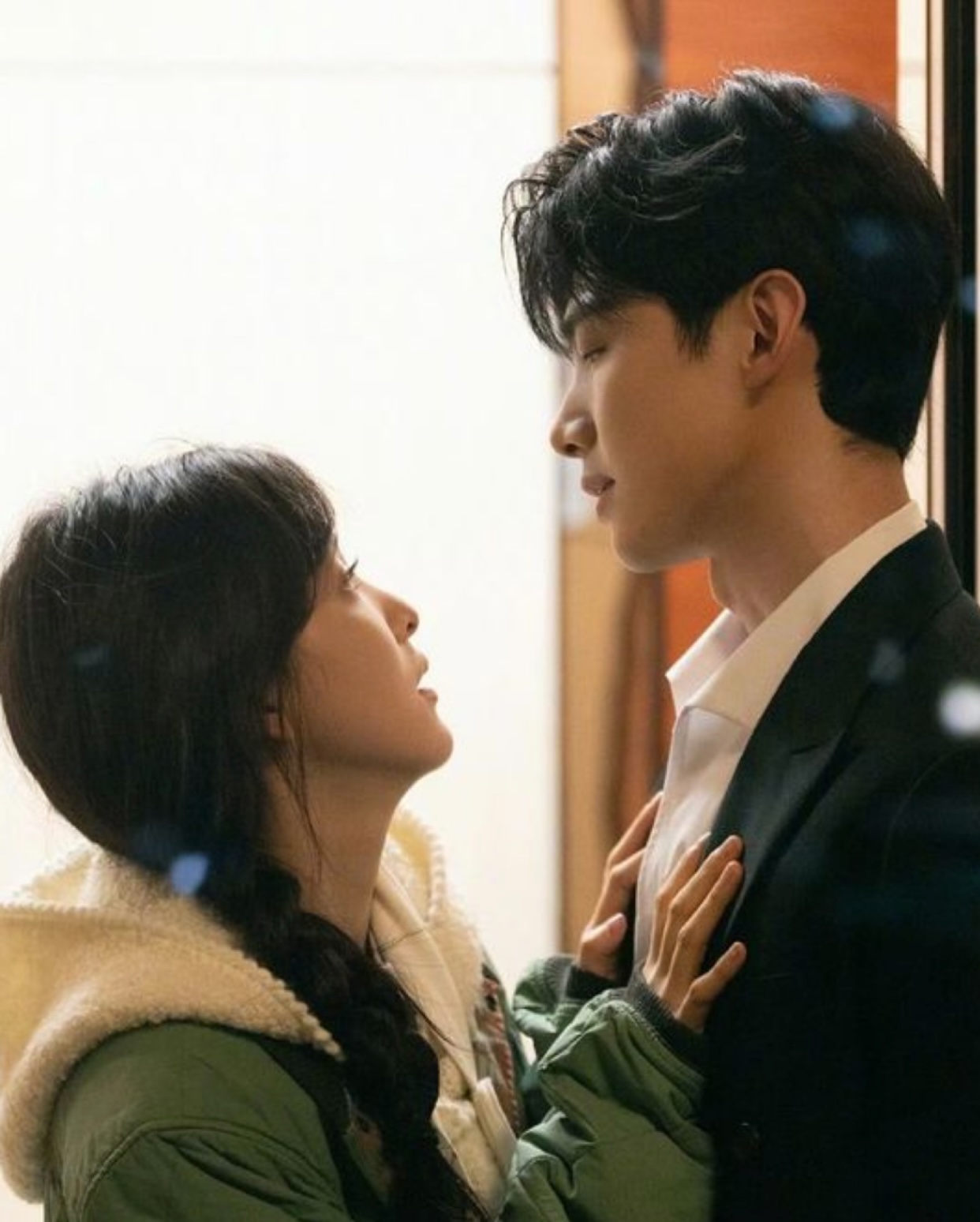 TIM BỖNG LOẠN NHỊP VỀ EM