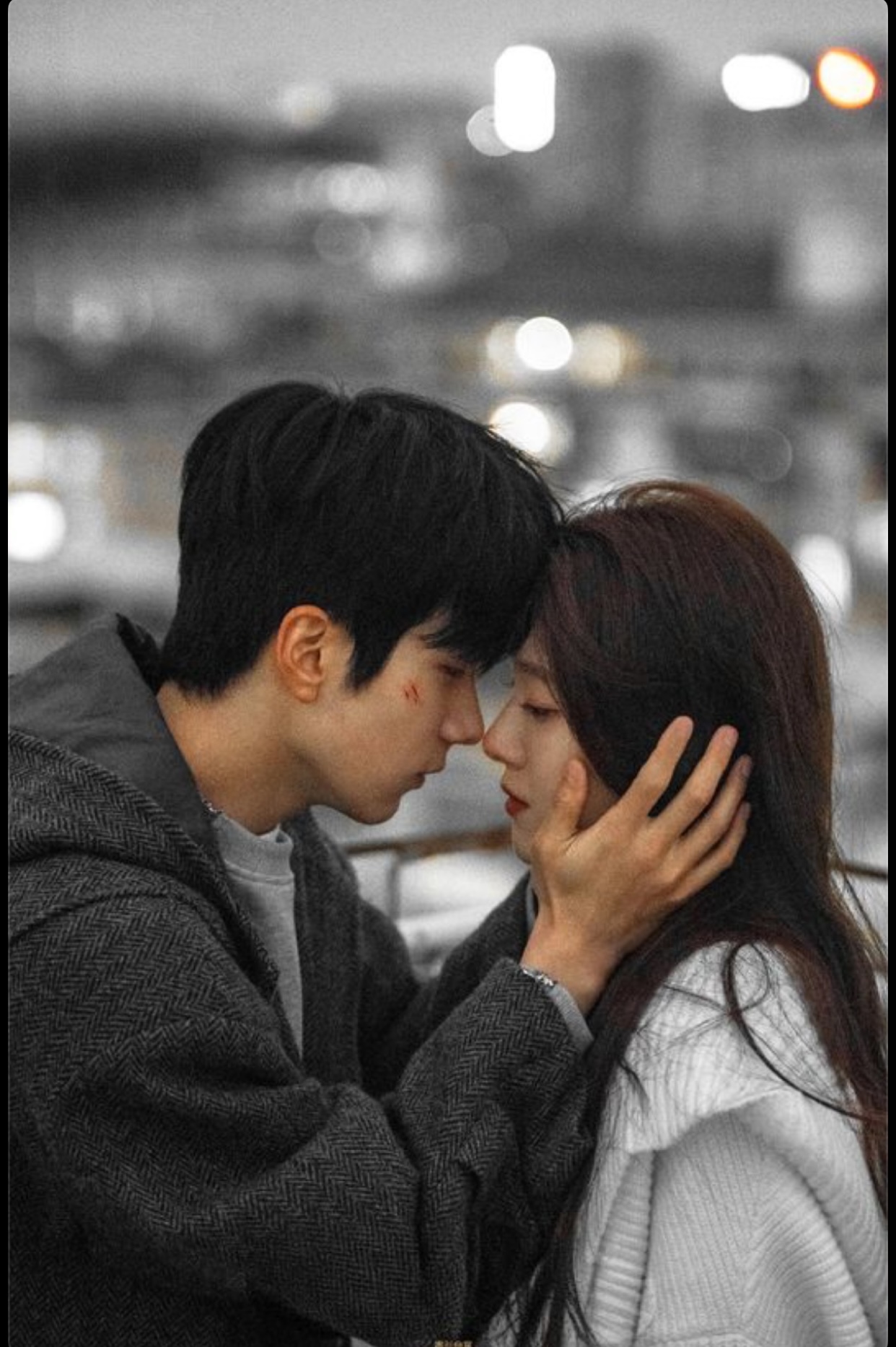 PHẢI LÒNG ANH TRAI BẠN THÂN FULL