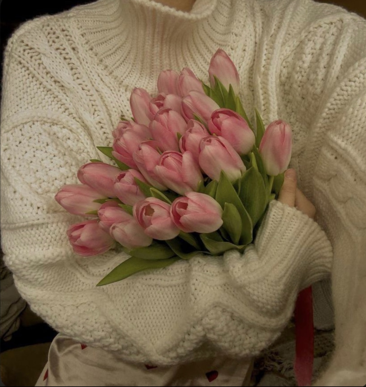 CUỘC ĐỜI CỦA MỘNG HOA