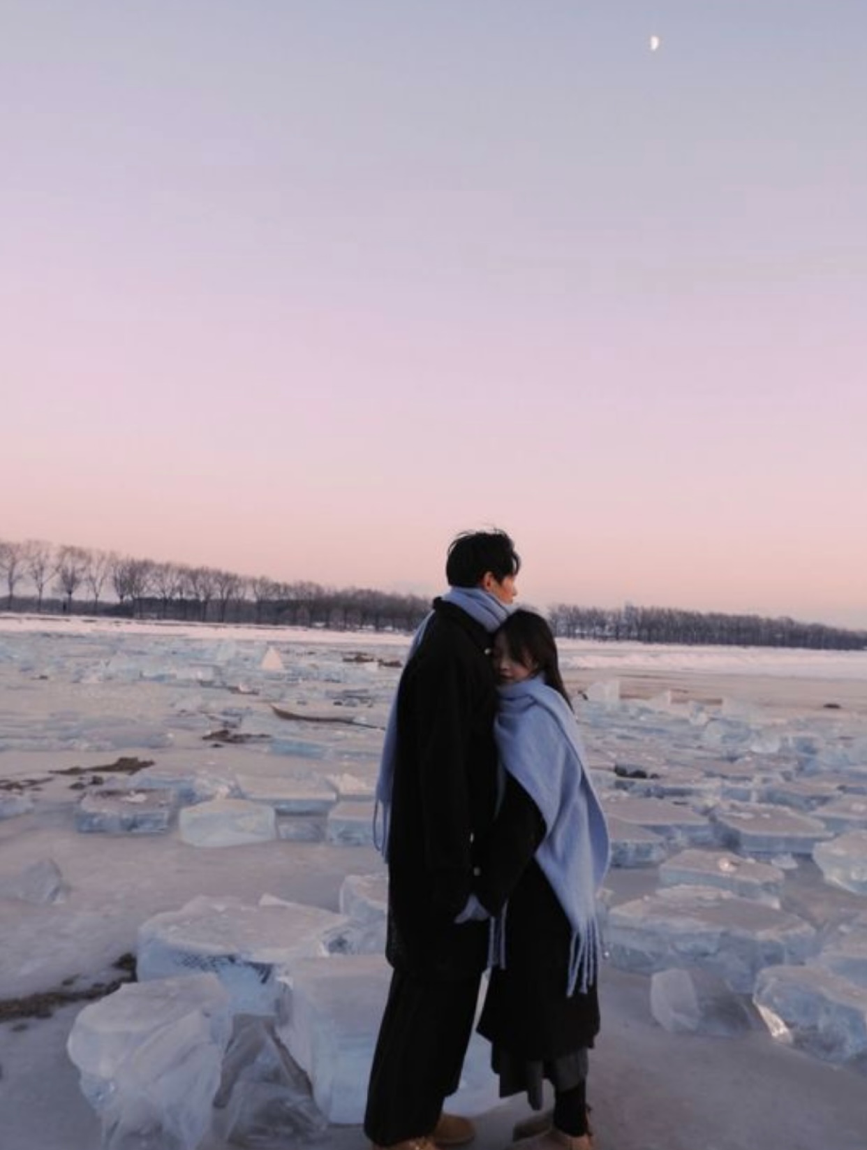 MONG RẰNG KIẾP SAU CHÚNG TA SẼ Ở BÊN NHAU