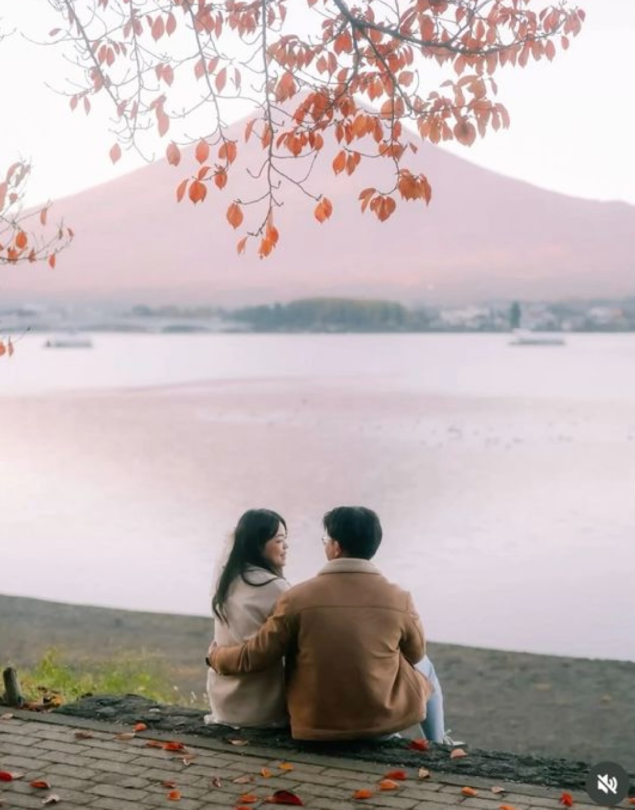 CHỒNG TÔI GẶP LẠI TÌNH ĐẦU