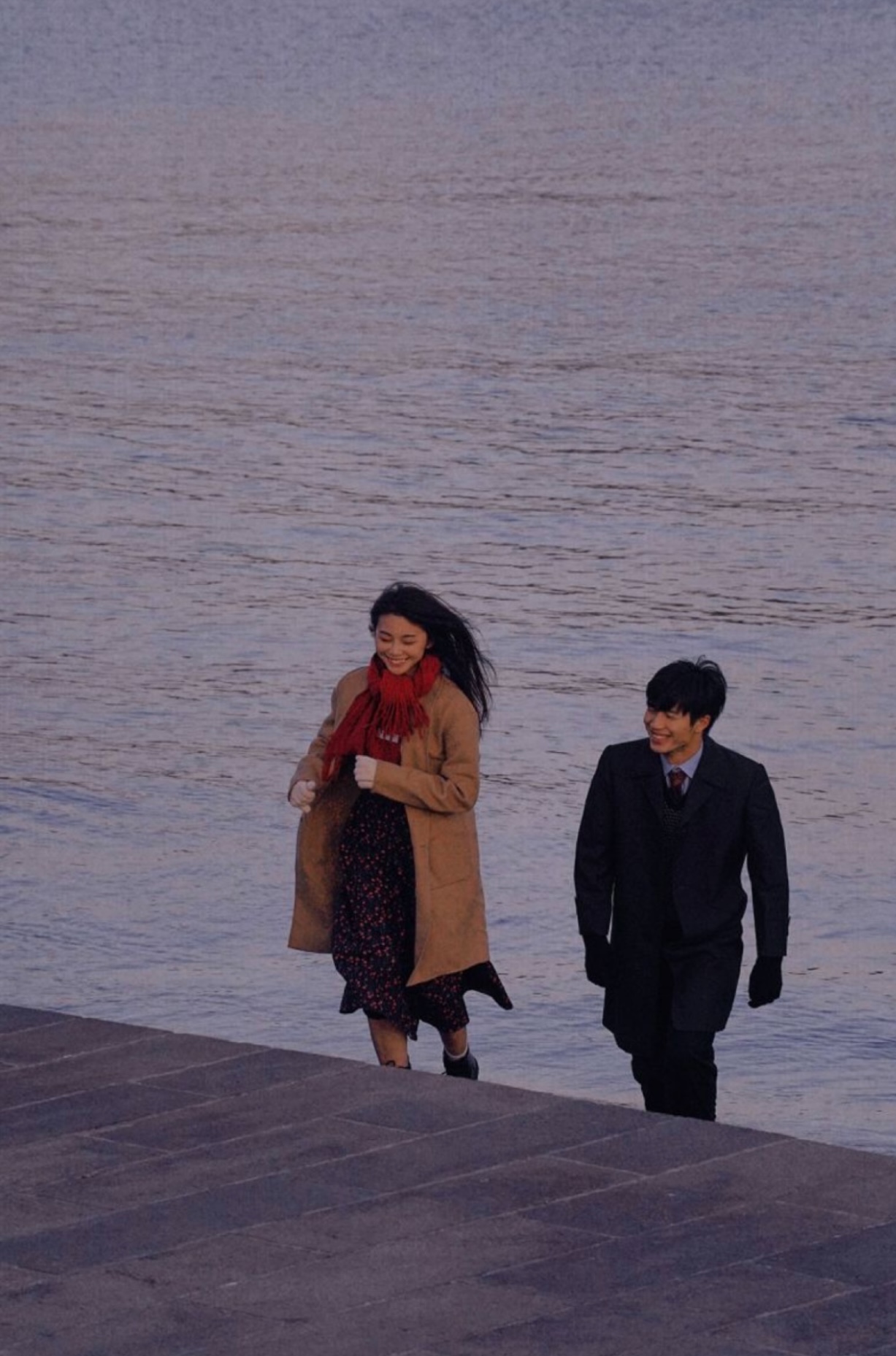 ĐỜI NÀY VĨNH VIỄN KHÔNG GẶP LẠI NHAU