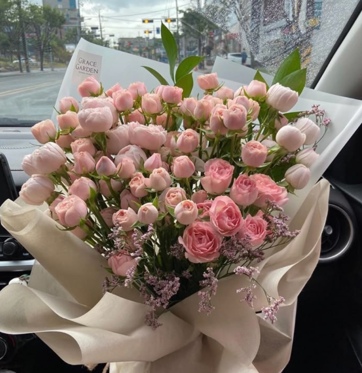 TÔI CHỌN VINH HOA PHÚ QUÝ