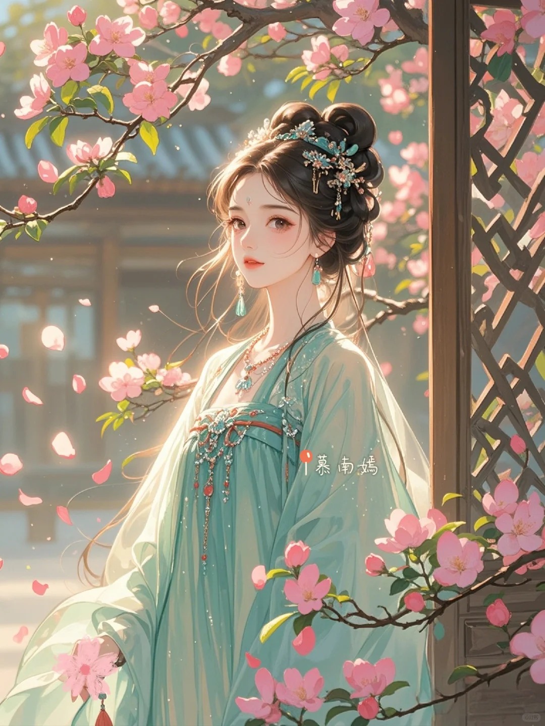 NHẤT TIỄN ĐOẠN TÌNH