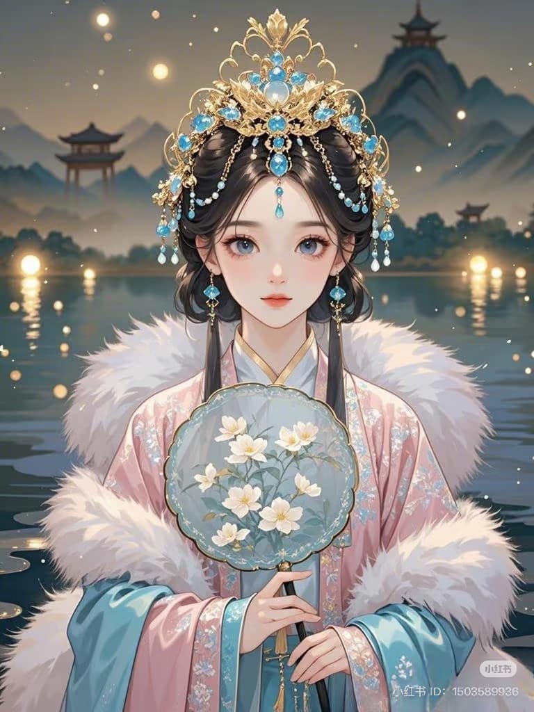 THẨM CHI DÃ MỘT ĐỜI KHÔNG CẦN YÊU