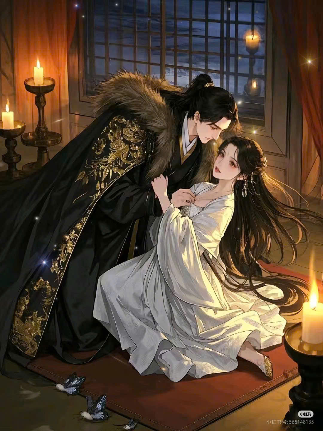 CHIẾN LƯỢC THẤT BẠI TÔI GIẢ CHẾT ĐÁNH LỪA NAM CHÍNH