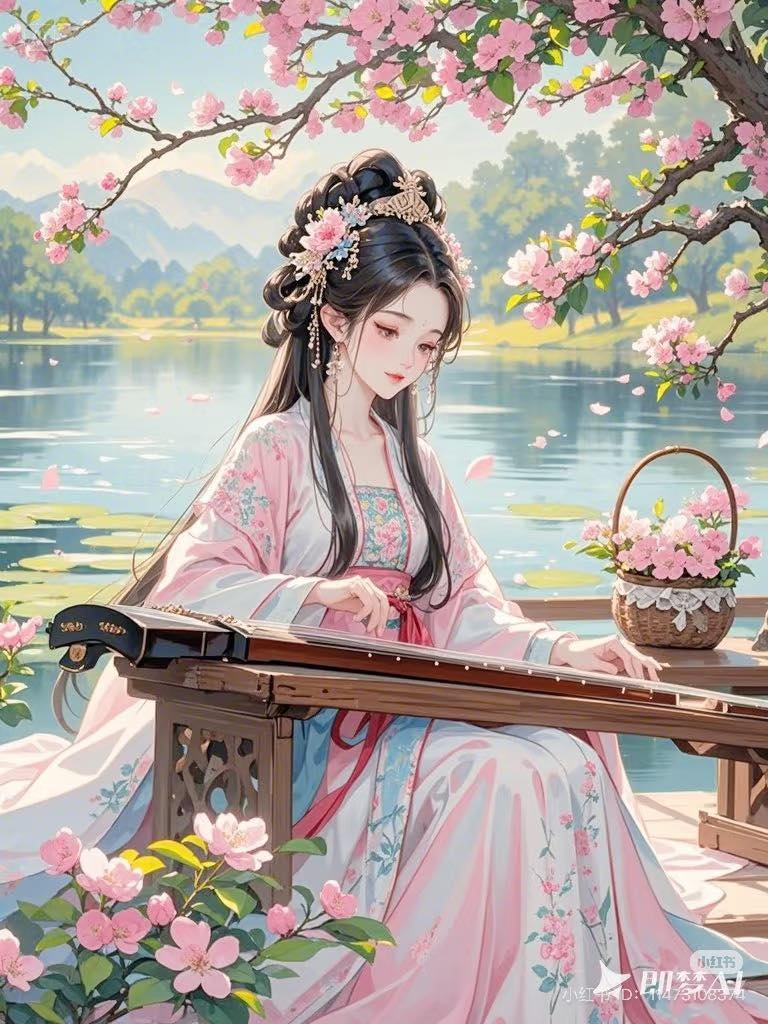 TƯỚNG NỮ NGU NGUỘI