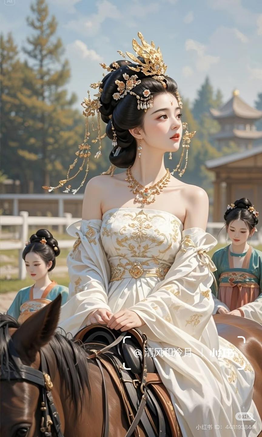 QUÝ PHI VẠN TUẾ