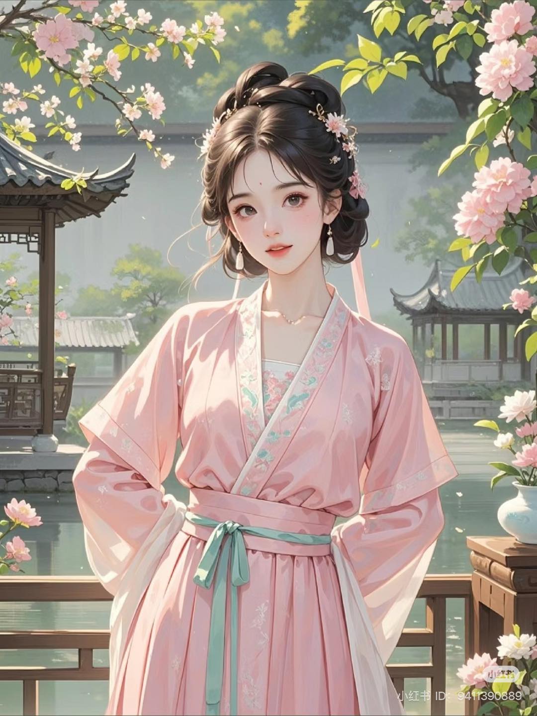 MẪU THÂN CÓ THỂ NÓI THẬT KHÔNG