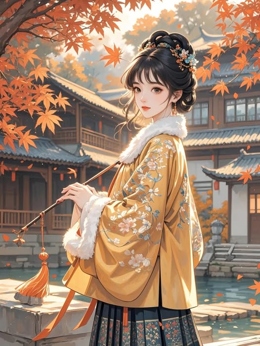 PHU QUÂN GIẢ CHẾT ĐỂ MỘT MÌNH TA CHỐNG ĐỠ NHÀ CHỒNG SUY TÀN