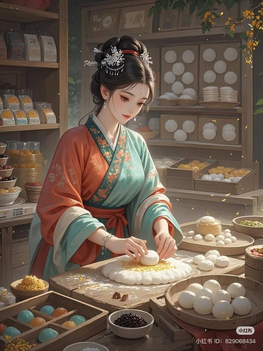 CHUỒNG HEO TRẠNG NGUYÊN PHU NHÂN