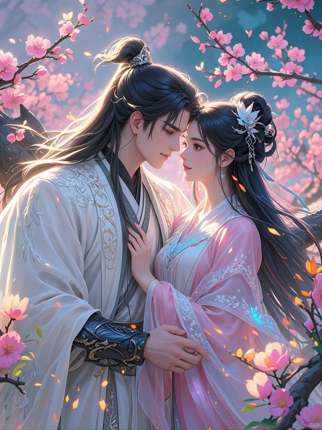 GẢ KHÔNG DANH PHẬN