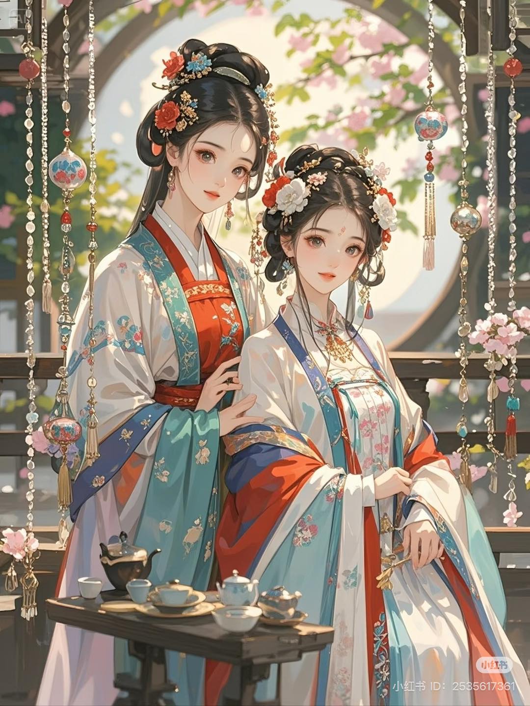 MỘT KIẾP HẦU MÔN