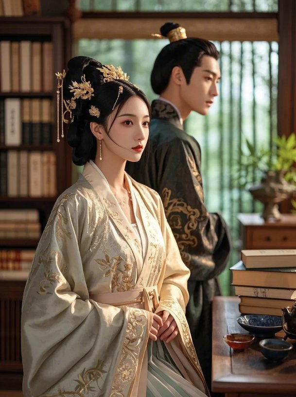 TRỌNG SINH TẠI LĨNH NAM