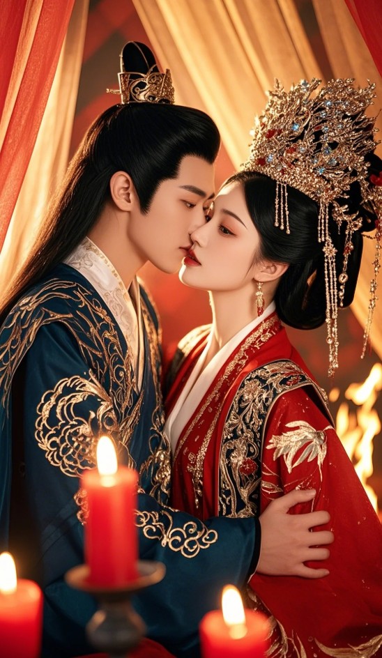 PHƯỢNG MỆNH THANH ĐÀI