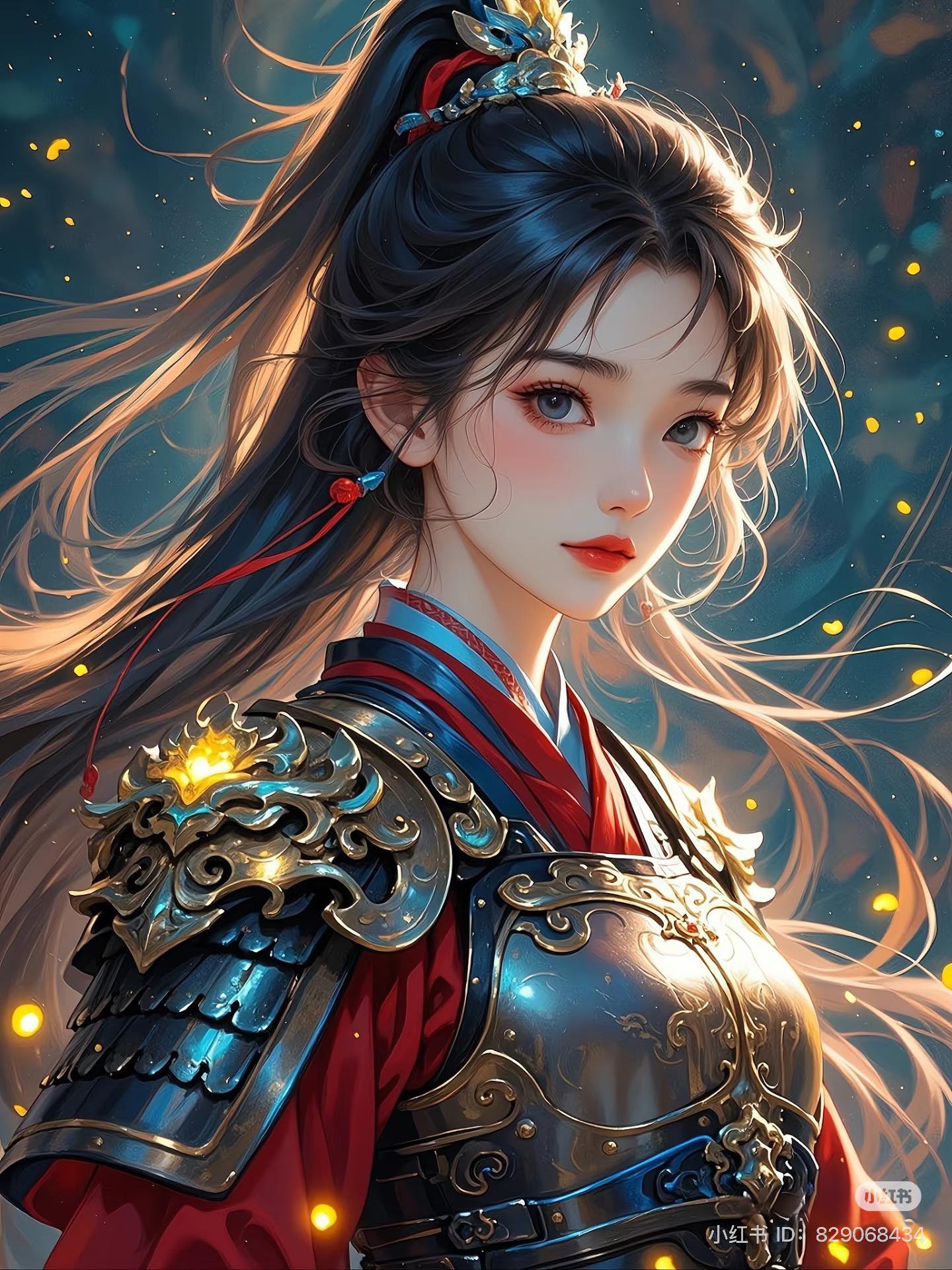 THẾ TỬ NGỤY NAM NHI