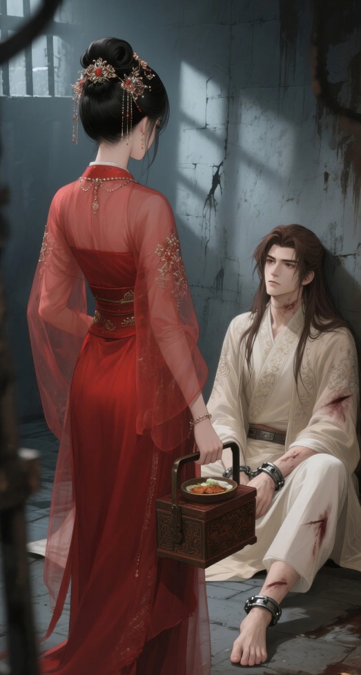 VONG THÊ ÔN HÀNH LẠC