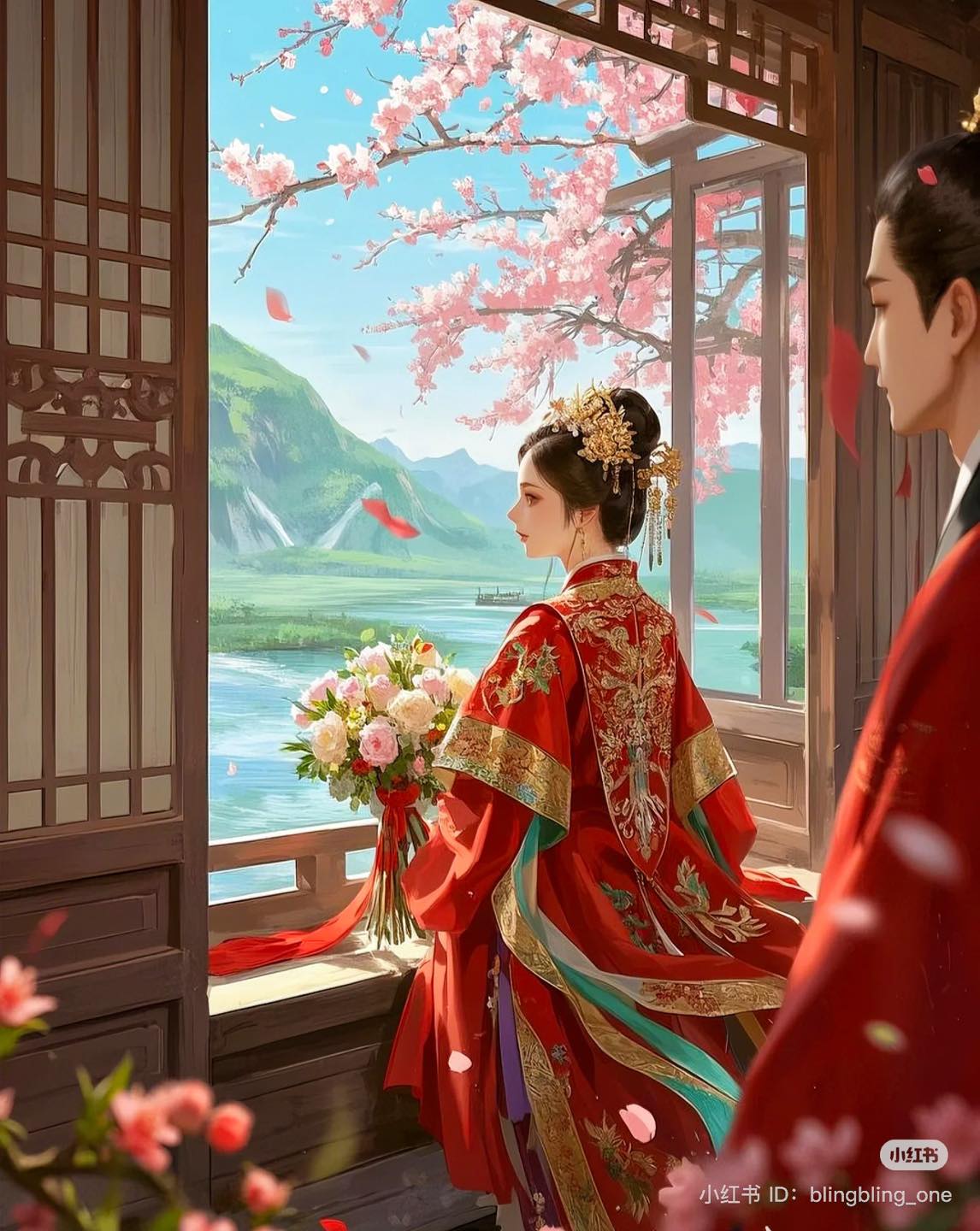 TRỞ VỀ HẦU MÔN