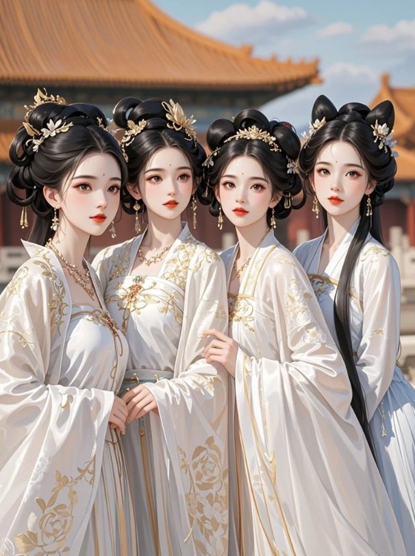 THÁI TỬ BỊ PHẾ TRUẤT