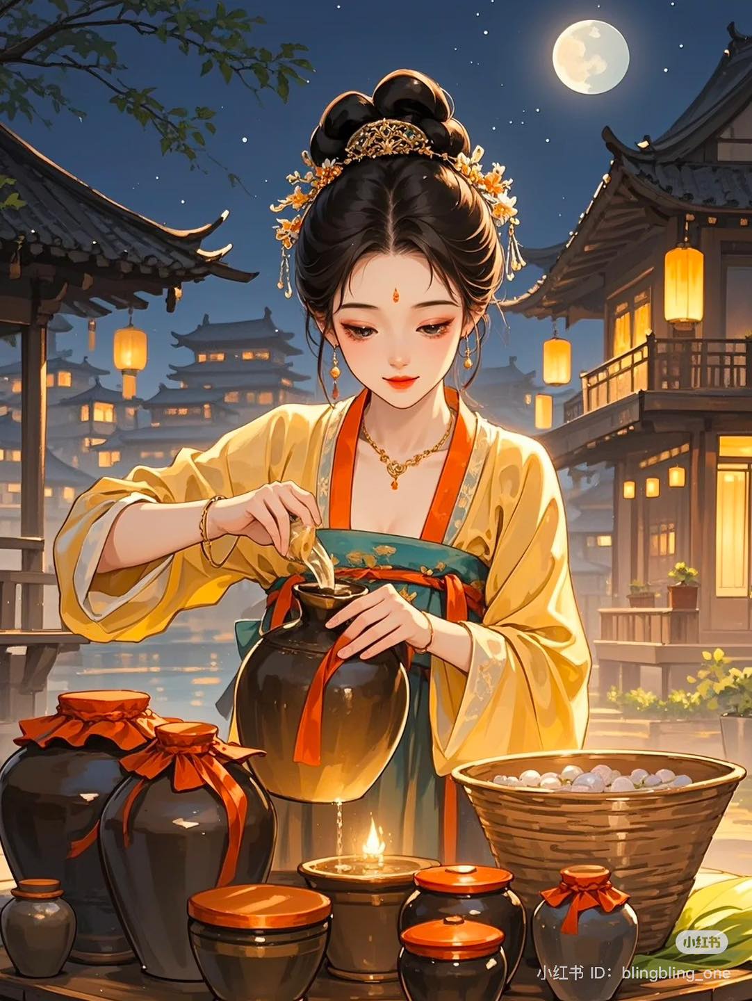 NẾU CÓ KIẾP SAU, NGUYỆN CHẲNG GẶP LẠI NHAU