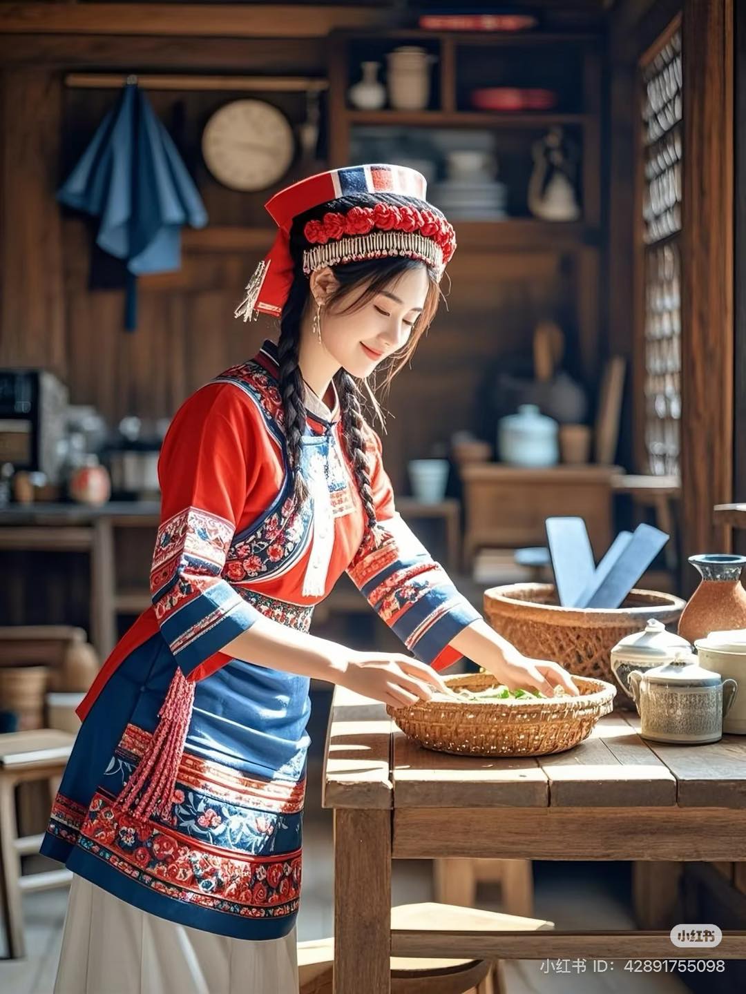 12 NĂM THEO HẦU GIA