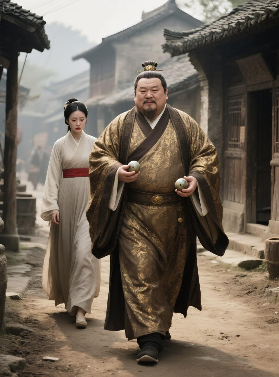 MƯỜI LƯỢNG BẠC MUA MỘT ĐỜI NGƯỜI