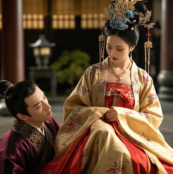 TRỌNG SINH ĐỂ GẢ CHO CHÀNG