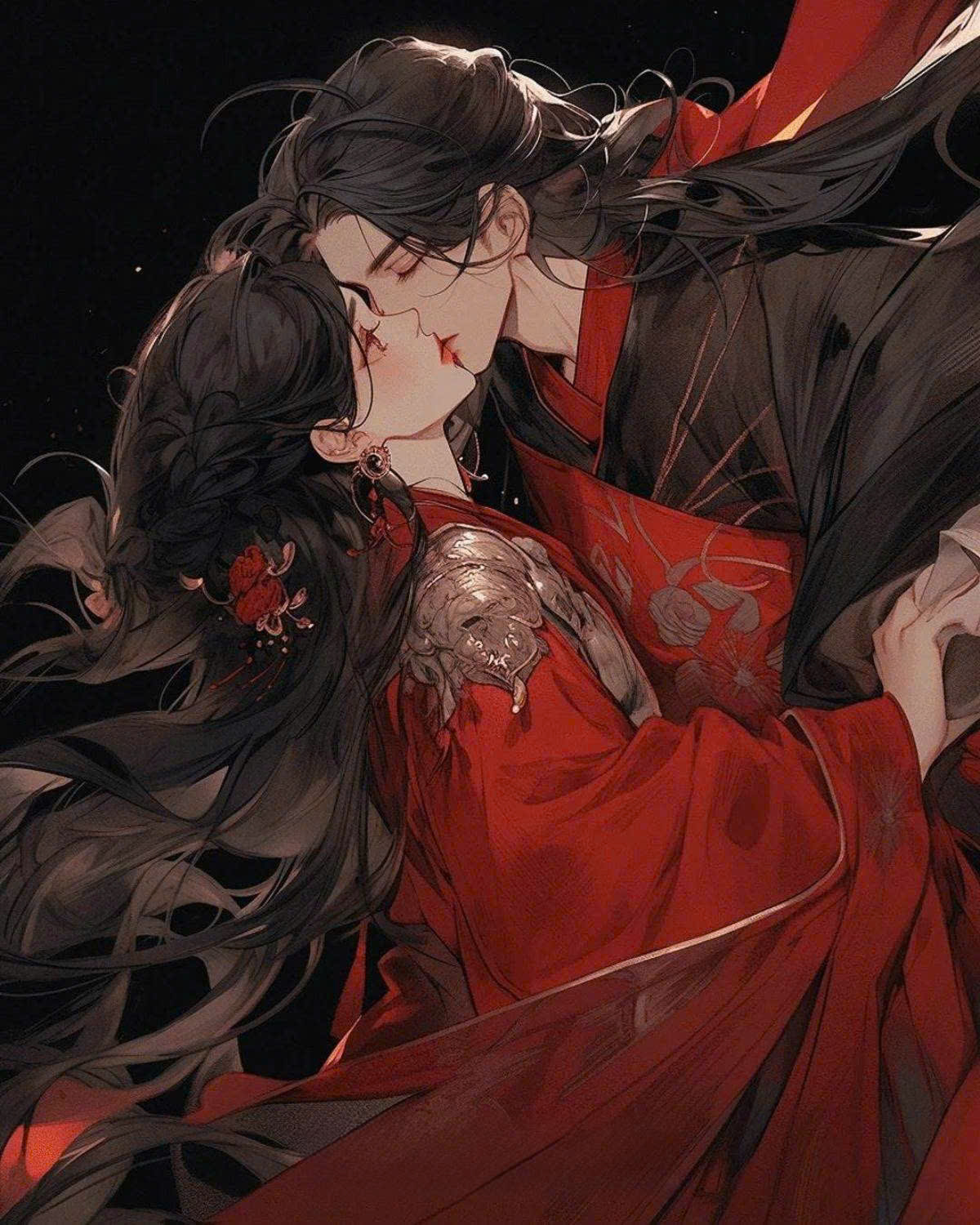 GẢ CHO QUYỀN THẦN