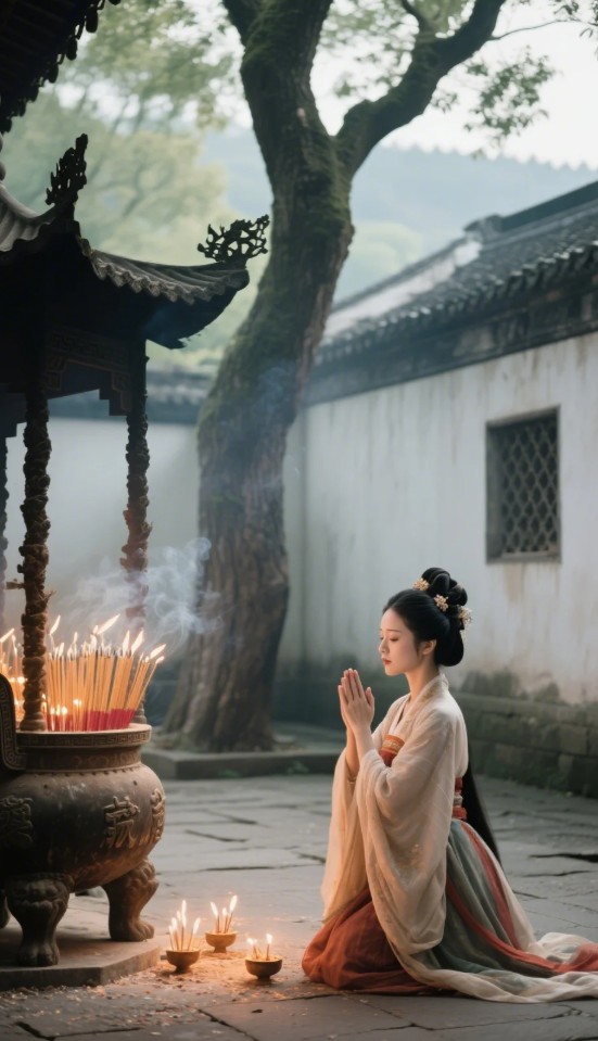 PHỦ TẠ CÓ NỮ CHỦ