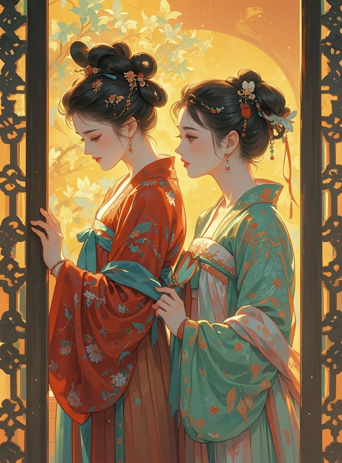 KHƯỚC TẠ MINH LÃNG